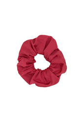Scrunchie | Shiny Magenta